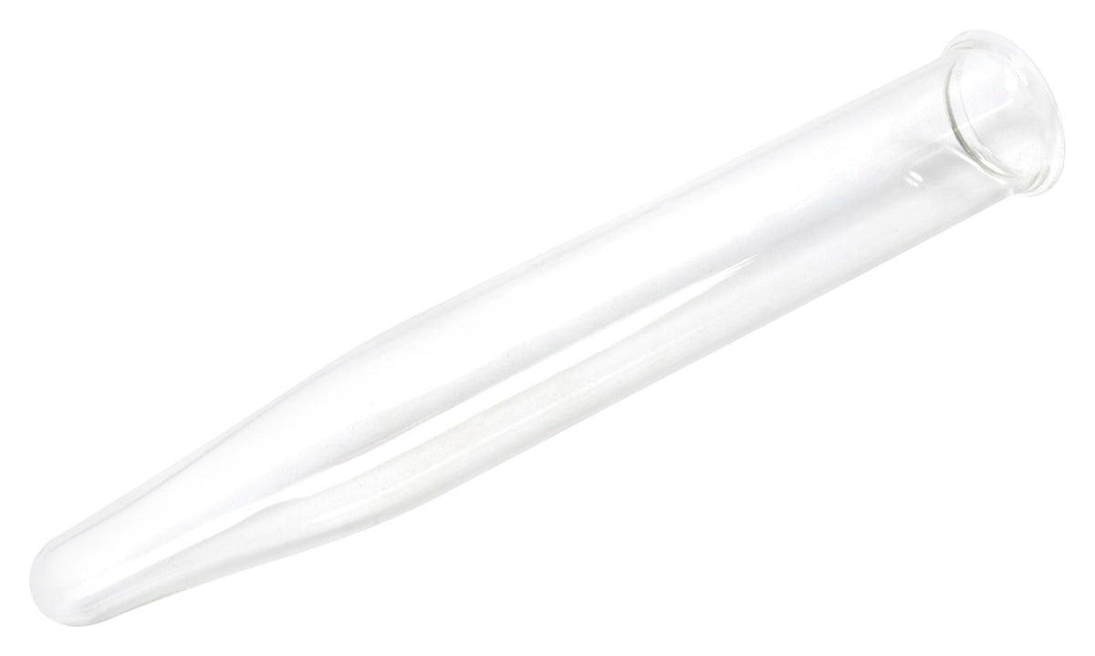 TUBE CONICAL CENTRIFUGE15ML12 PACK