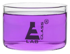 DISH CRYSTALLIZING GLASS NO SPOUT 20ML