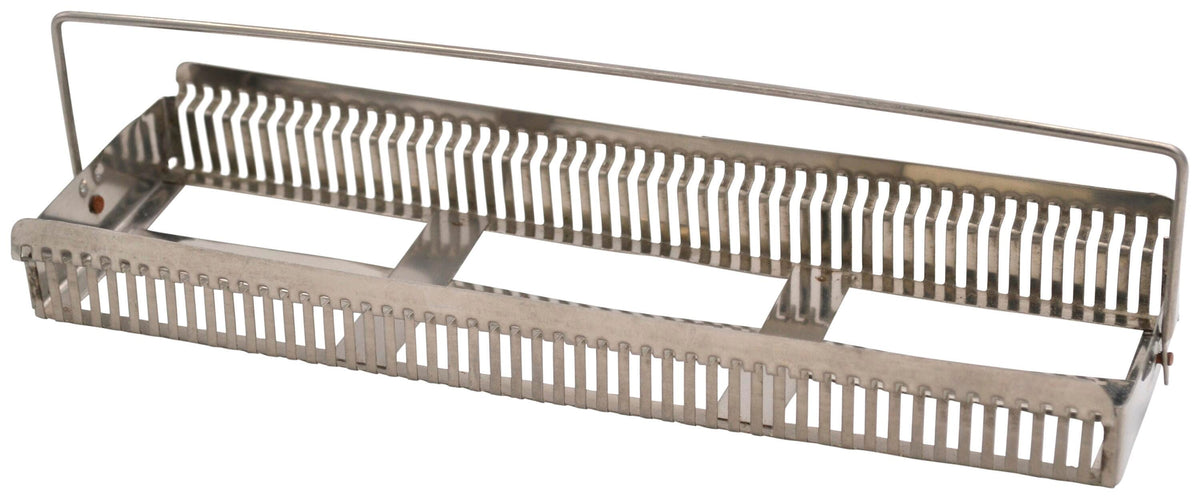 SLIDES STAINING RACK 50