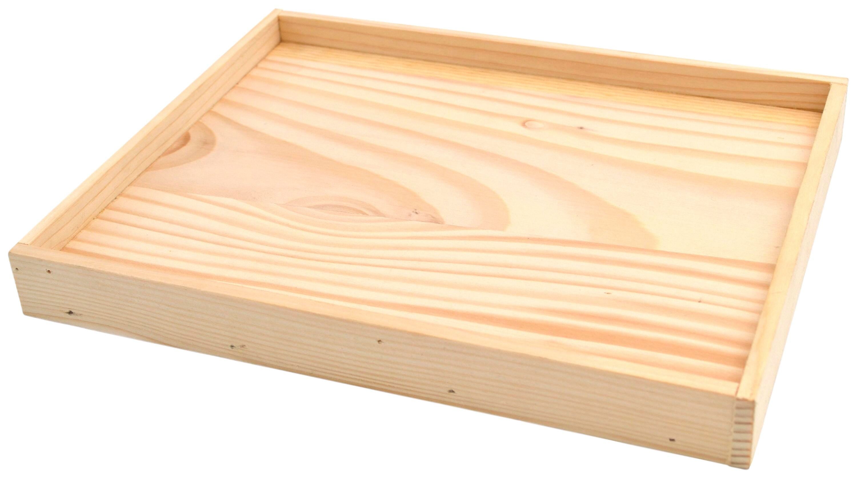 WOODEN DISSECTING BOARD