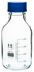 REAGENT BOTTLE WITH SCREW CAP 500ML