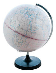 GLOBE WRITEABLE/ERASABLE