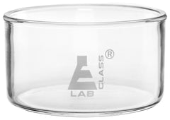 DISH CRYSTALLIZING GLASS NO SPOUT 150ML