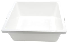 TRAY UTILITY POLYPROPYLENE 14.5 INCHES