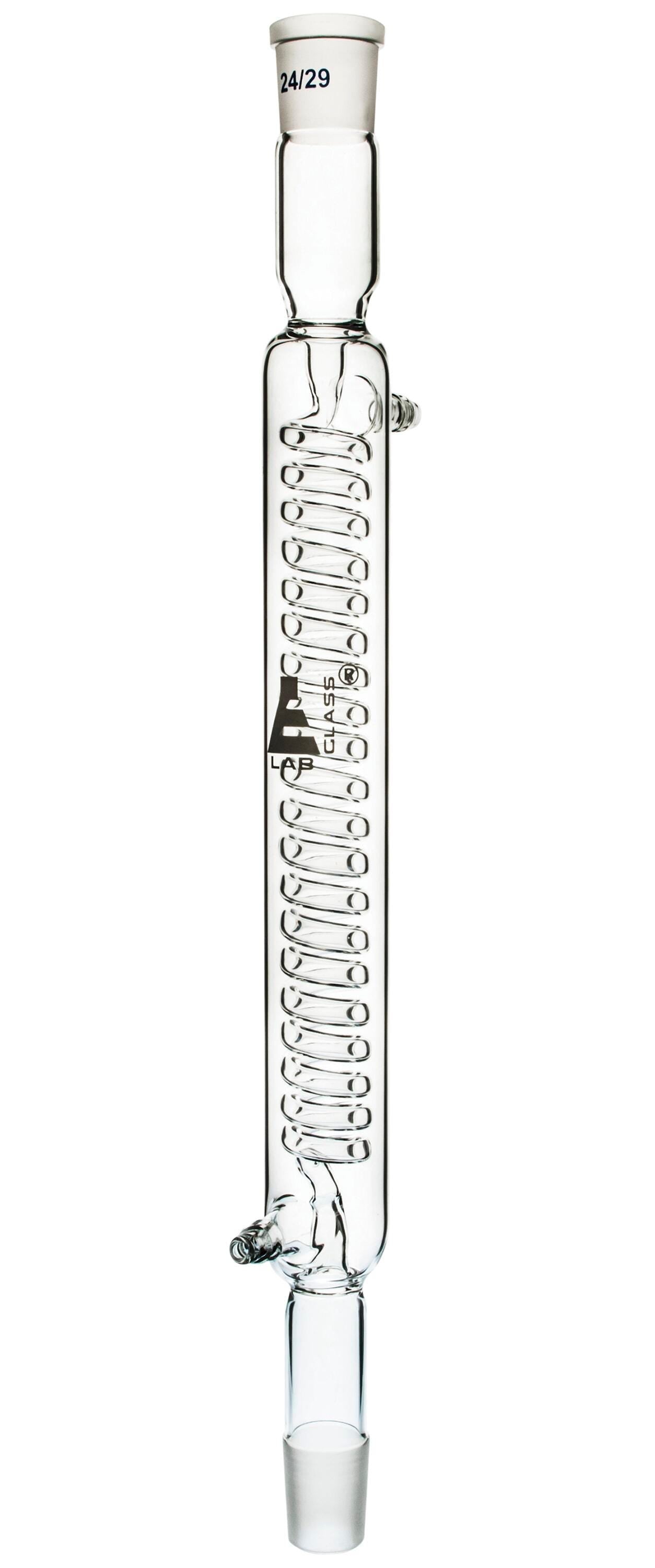 CONDENSER GRAHAM SOCKET SIZE 24/29