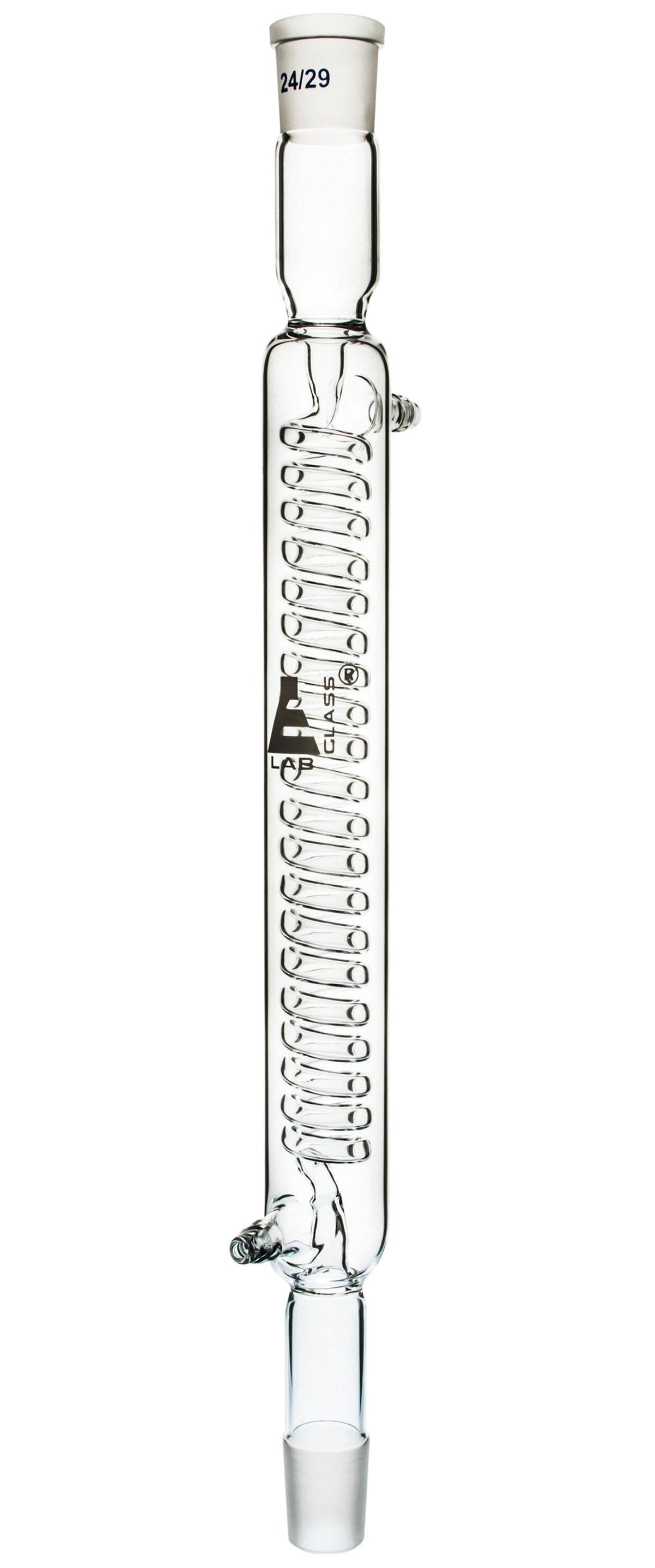 CONDENSER GRAHAM SOCKET SIZE 24/29