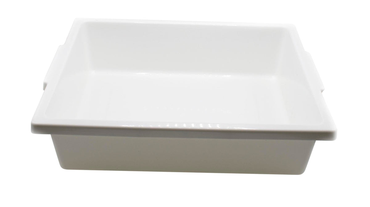 TRAY UTILITY POLYPROPYLENE 21 INCHES