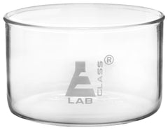 DISH CRYSTALLIZING GLASS NO SPOUT 300ML