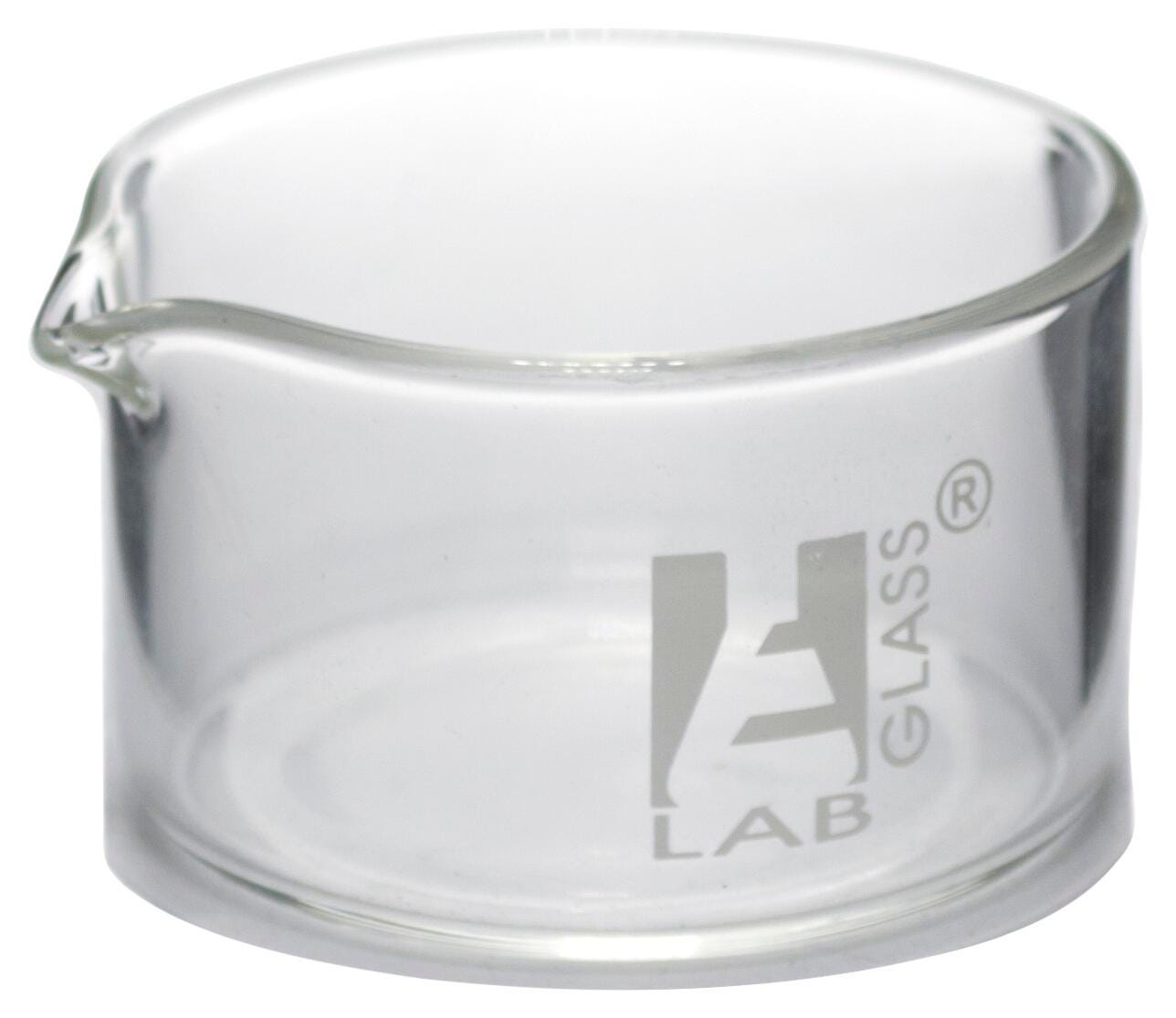 DISH CRYSTALLIZING BOROSILICATE 40ML