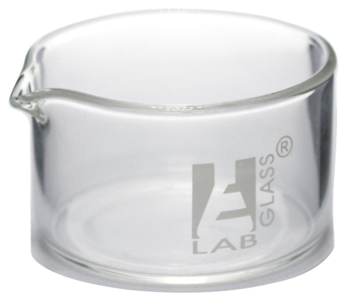 DISH CRYSTALLIZING BOROSILICATE 40ML