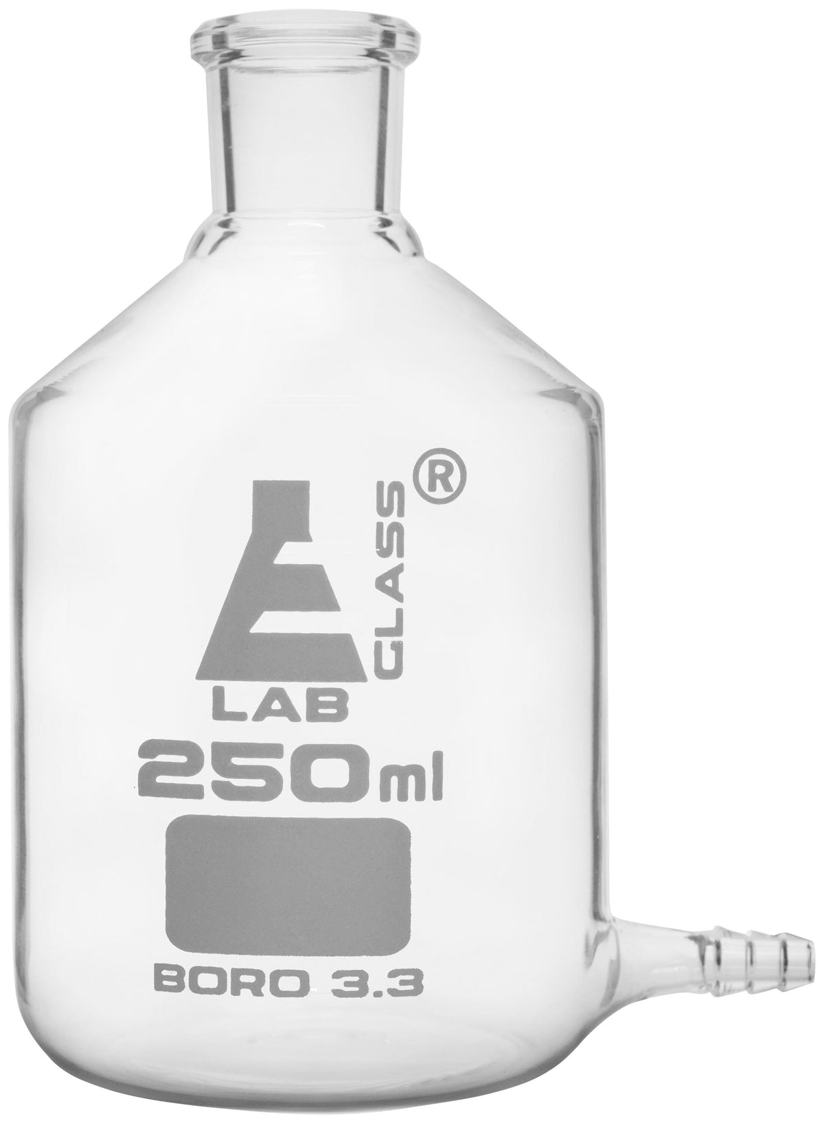 ASPIRATOR BOTTLE 250ML