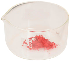 DISH CRYSTALLIZING BOROSILICATE 100ML