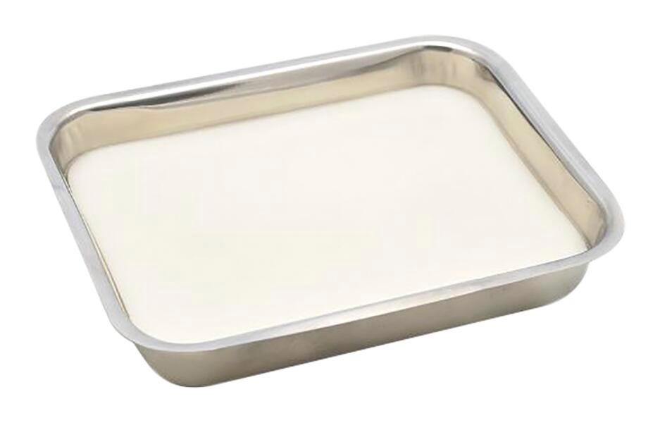 TRAY DISSECTION STEEL WAX