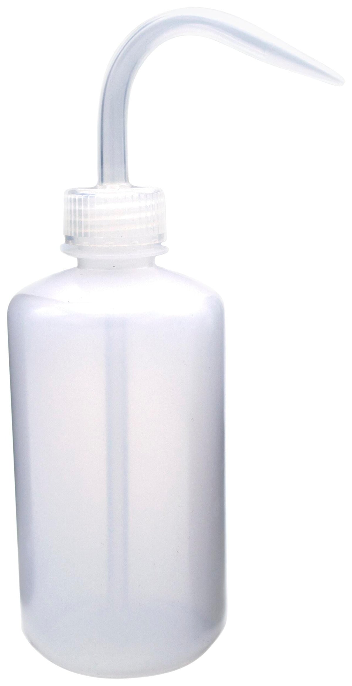 BOTTLE WASH LDPE PLASTIC 500ML