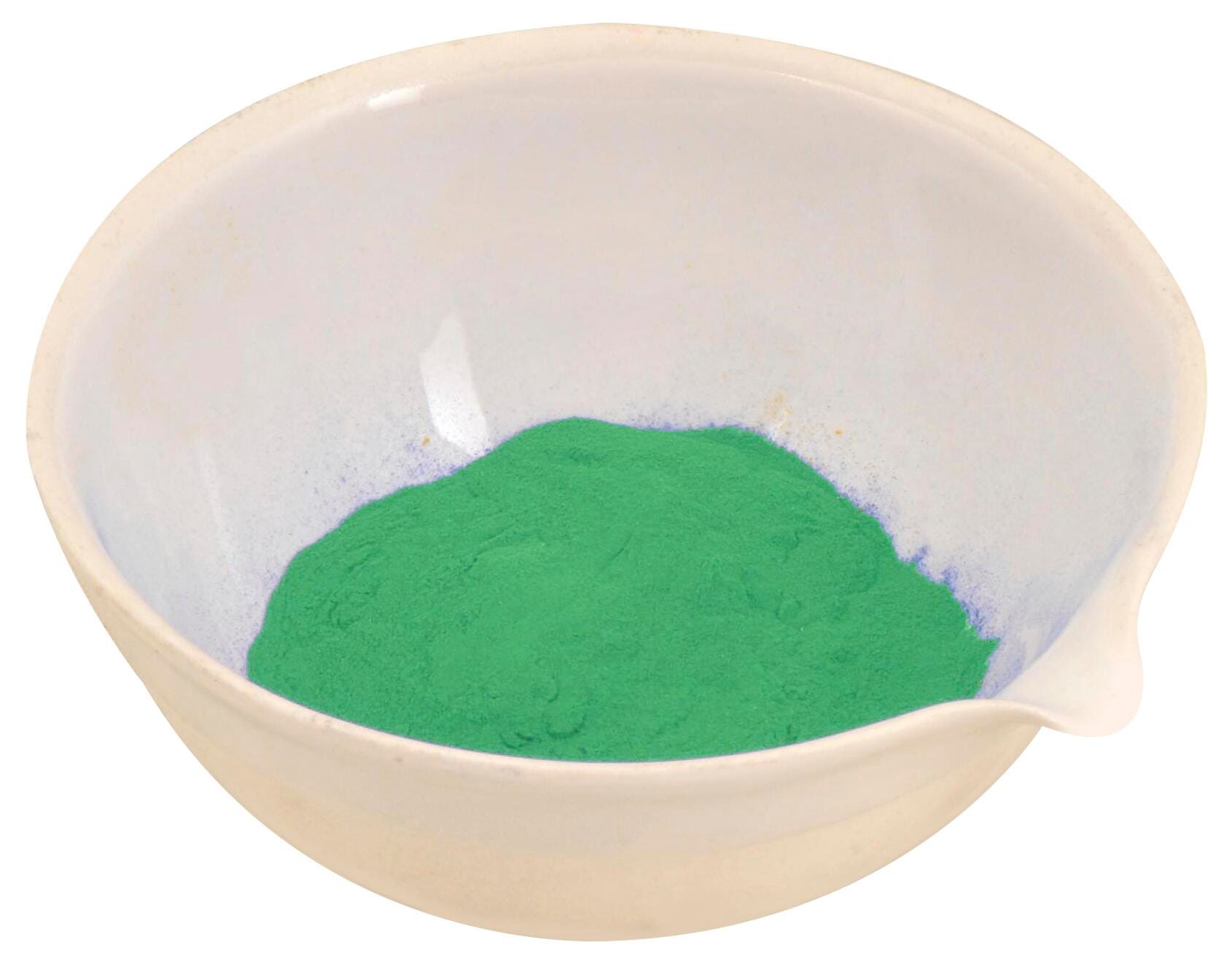 DISH EVAP PORCELAIN WITH SPOUT 100ML