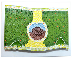 MODEL DICOT LEAF