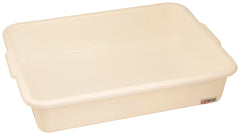 TRAY LABORATORY POLYPROPYLENE 15 INCHES