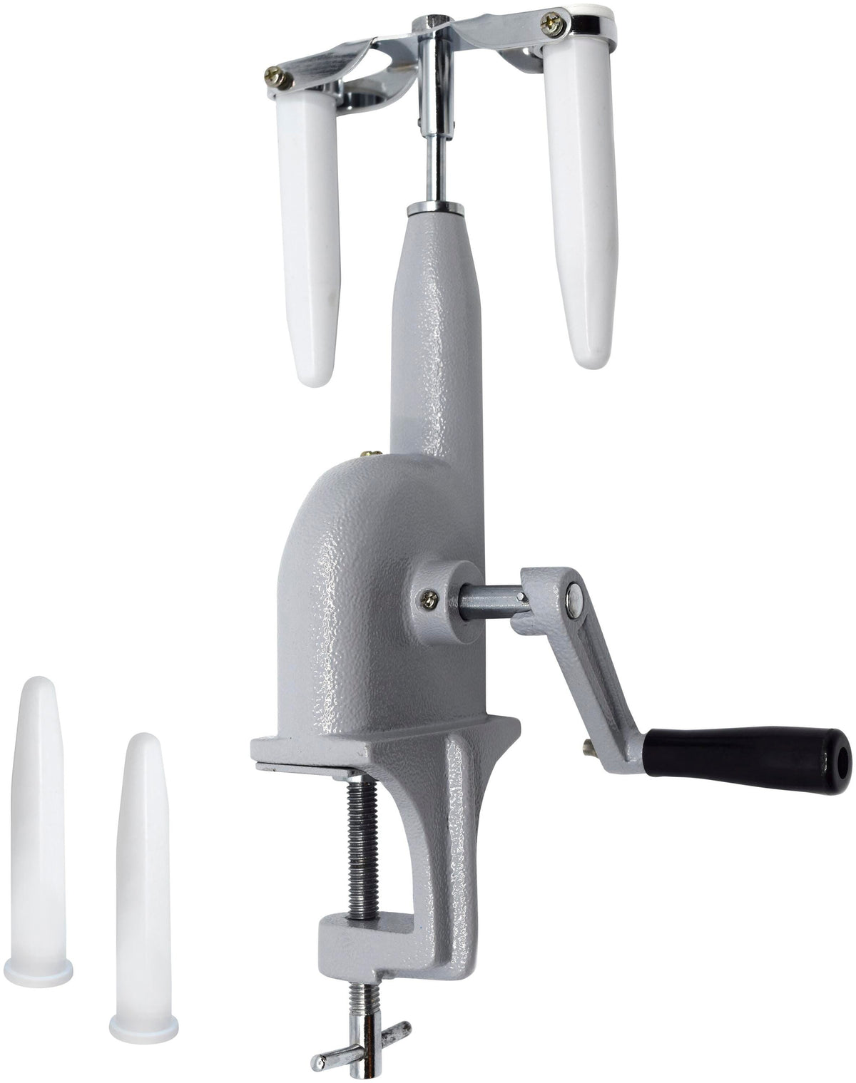 CENTRIFUGE HAND CRANK 2 BUCKETS