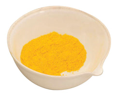 DISH EVAP PORCELAIN WITH SPOUT 275ML