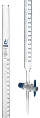 BURETTE GLASS CLASS A 100ML