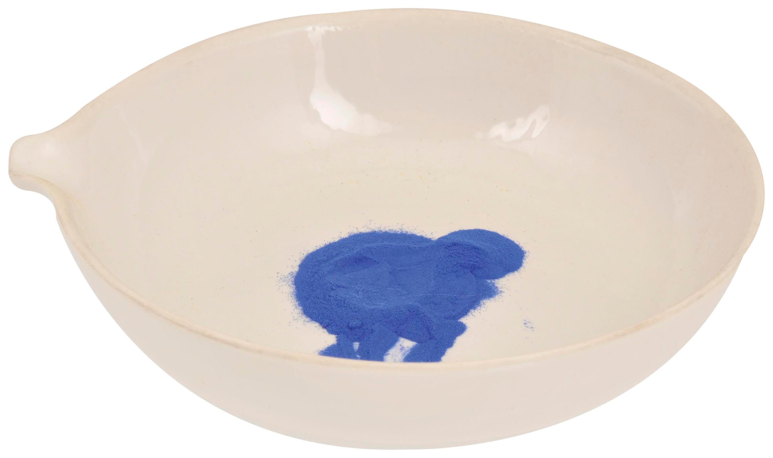DISH EVAPORATING PORCELAIN 525ML