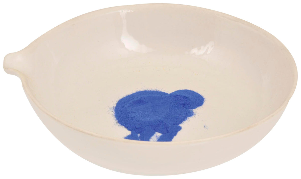 DISH EVAPORATING PORCELAIN 525ML