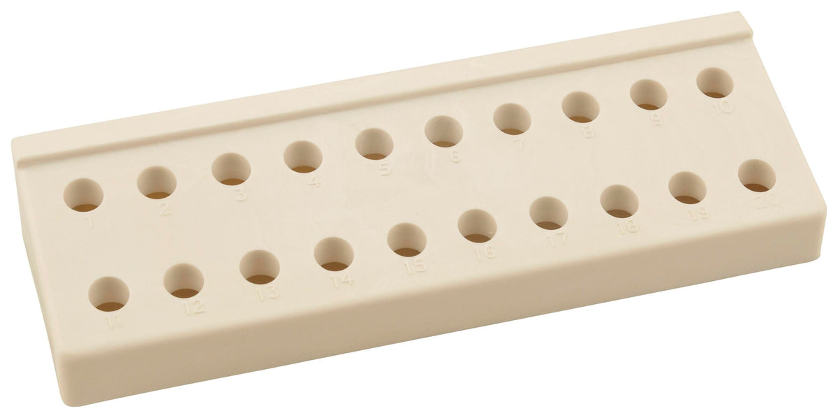 RACK MICRO CENTRIFUGE TUBES