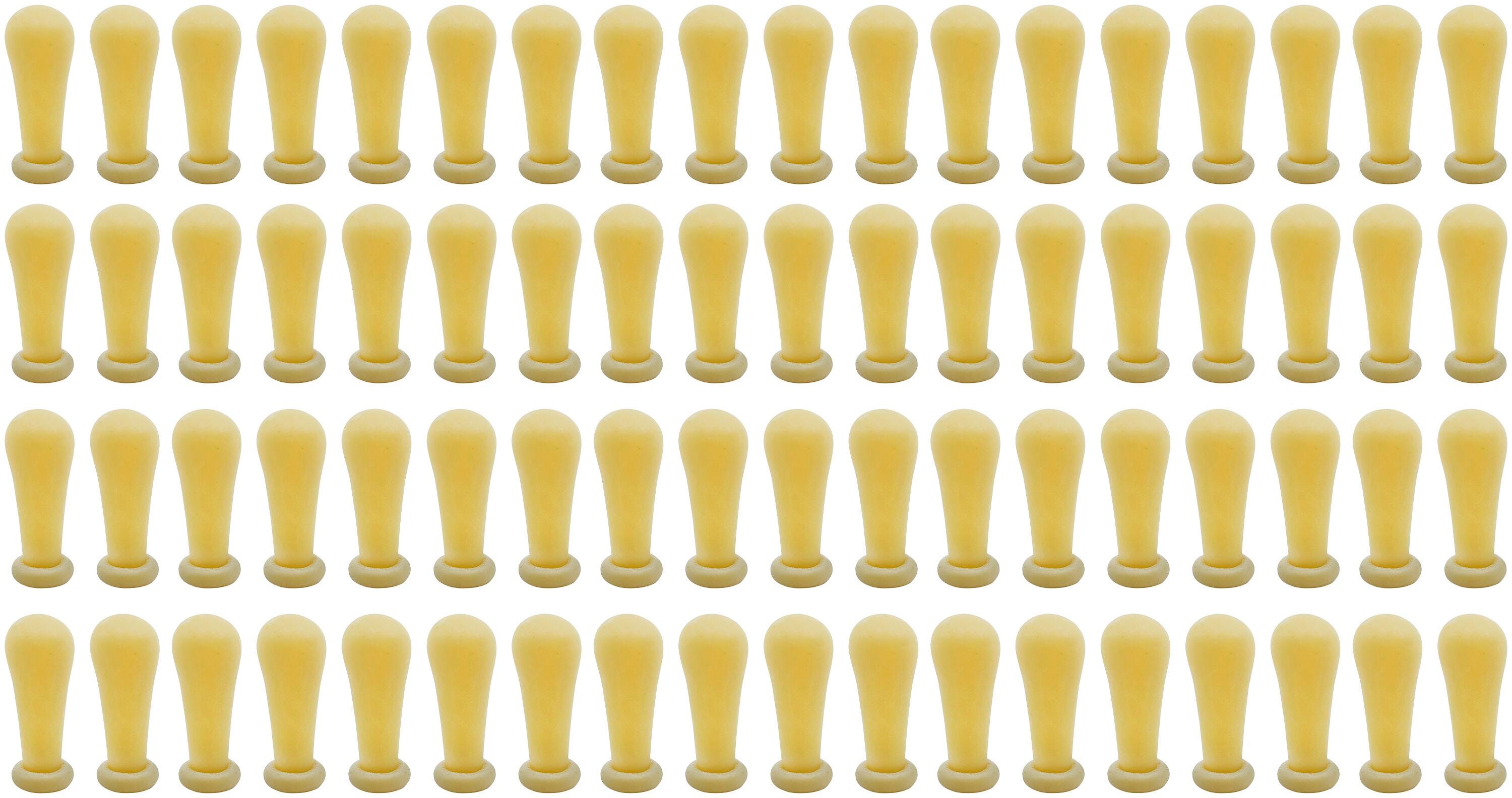 BULBS LATEX 2ML PACK 72