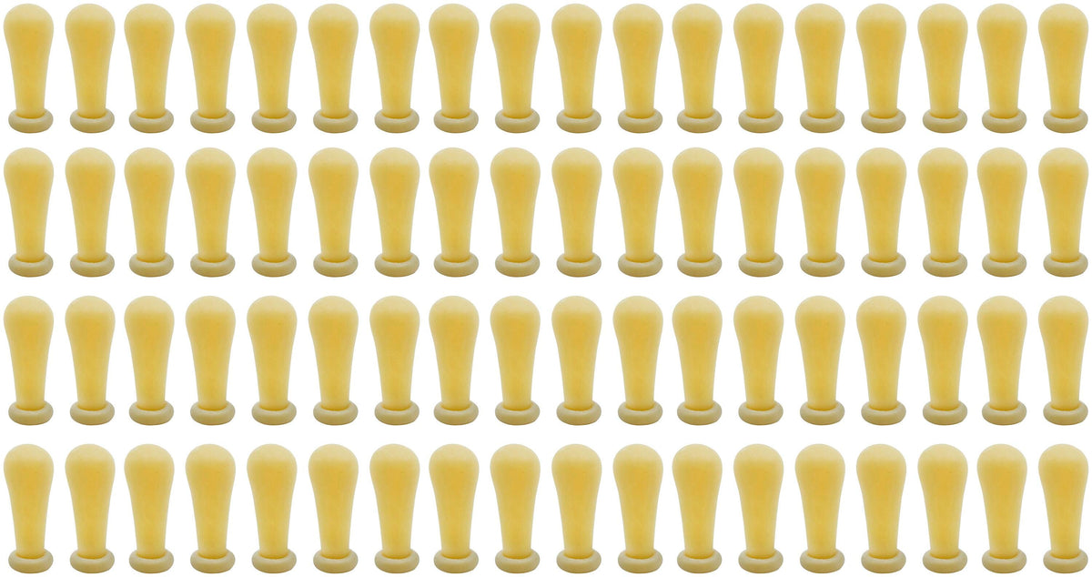 BULBS LATEX 2ML PACK 72