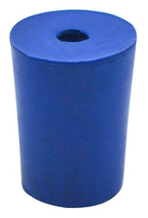 STOPPER NEO 1 HOLE 15MM BOTTOM 10 PK