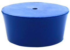 STOPPER NEO 1 HOLE ASTM SIZE NUMBER 11 10 PK