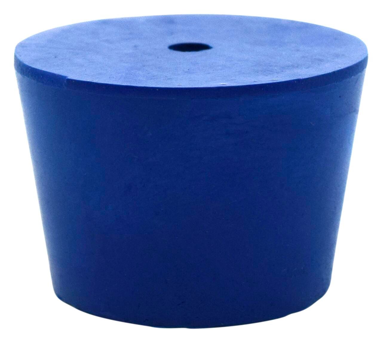 STOPPER NEO 1 HOLE ASTM SIZE NUMBER 7 10 PK