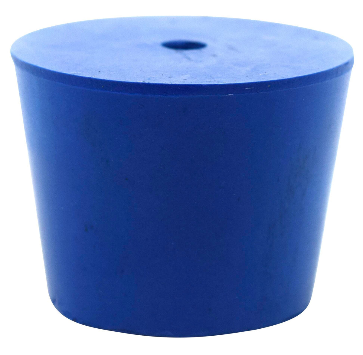 STOPPER NEO 1 HOLE ASTM SIZE NUMBER 6.5 10 PK