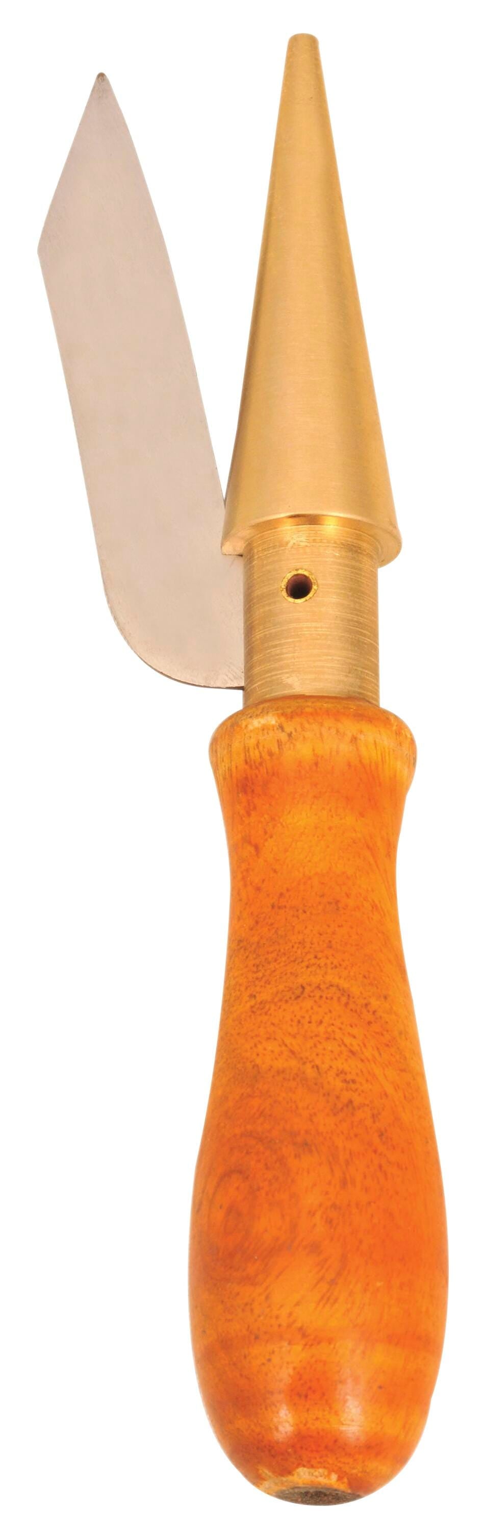 BORER CORK SHARPENER