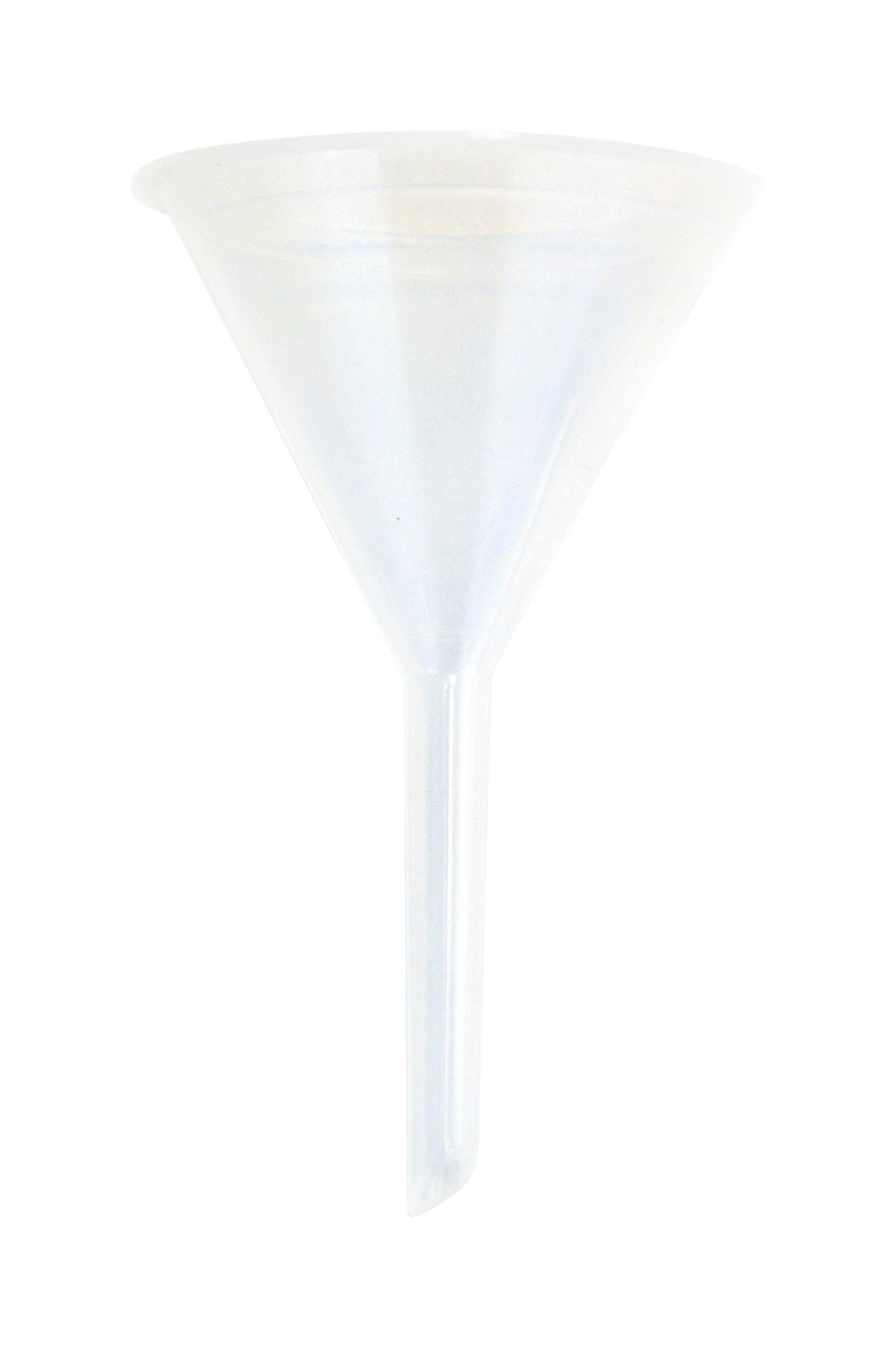 FUNNEL POLYETHYLENE 62MM 10 PACK