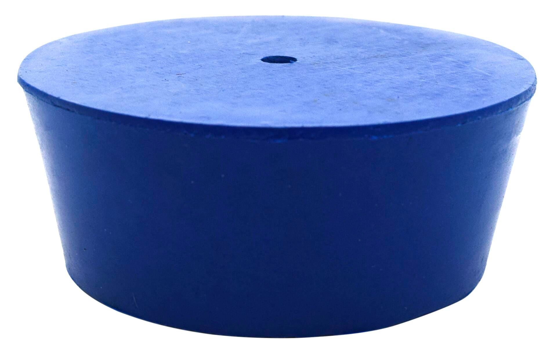 STOPPER NEO 1 HOLE ASTM SIZE NUMBER 12 10 PK