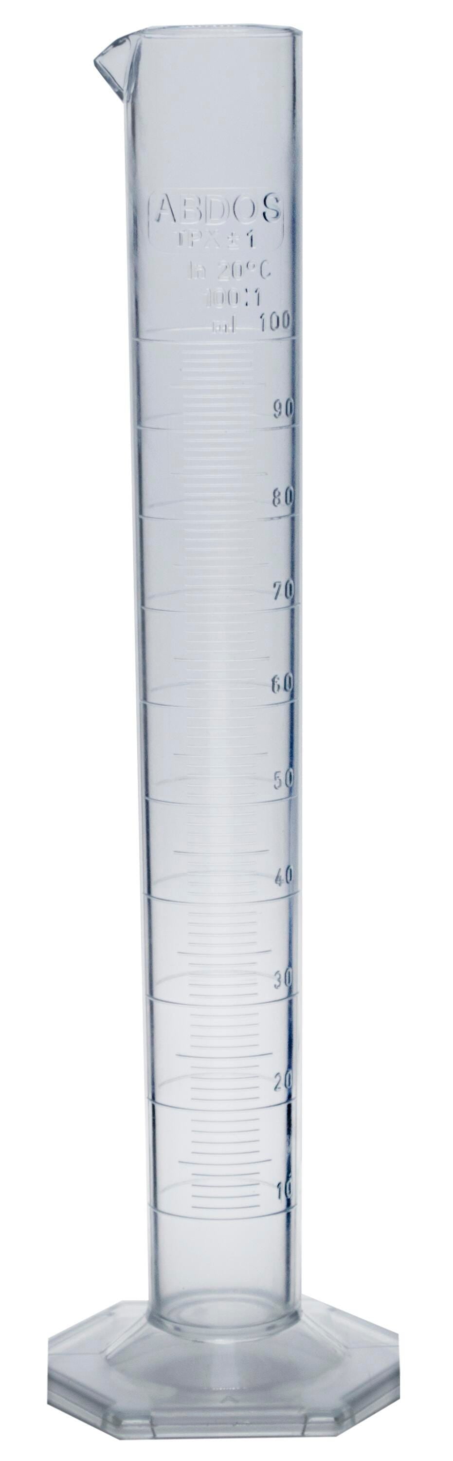 CYL GRAD TPX OCT BASE CLASS B 250ML