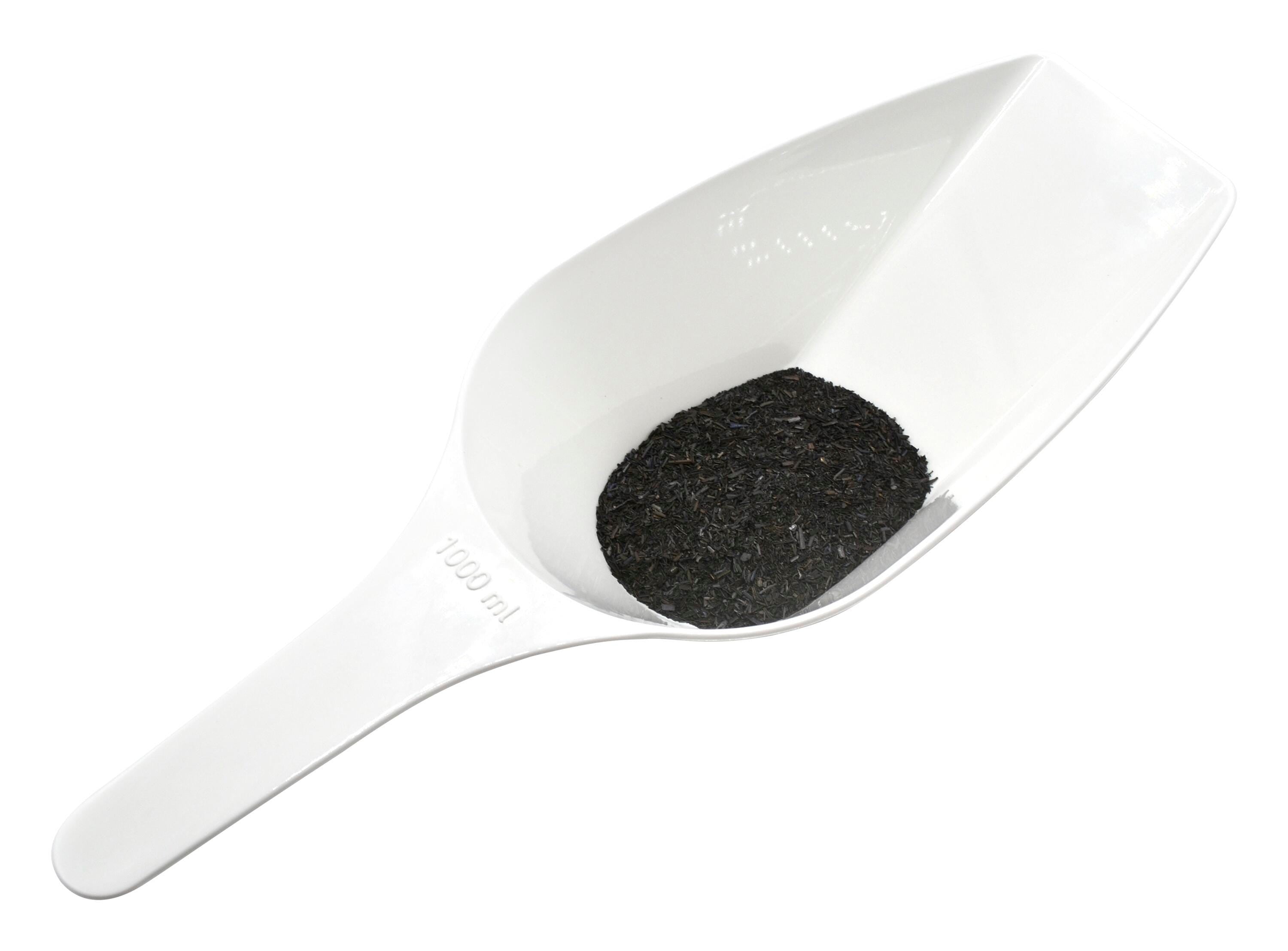 SCOOP SAMPLING/WEIGHING PLASTIC 1000ML