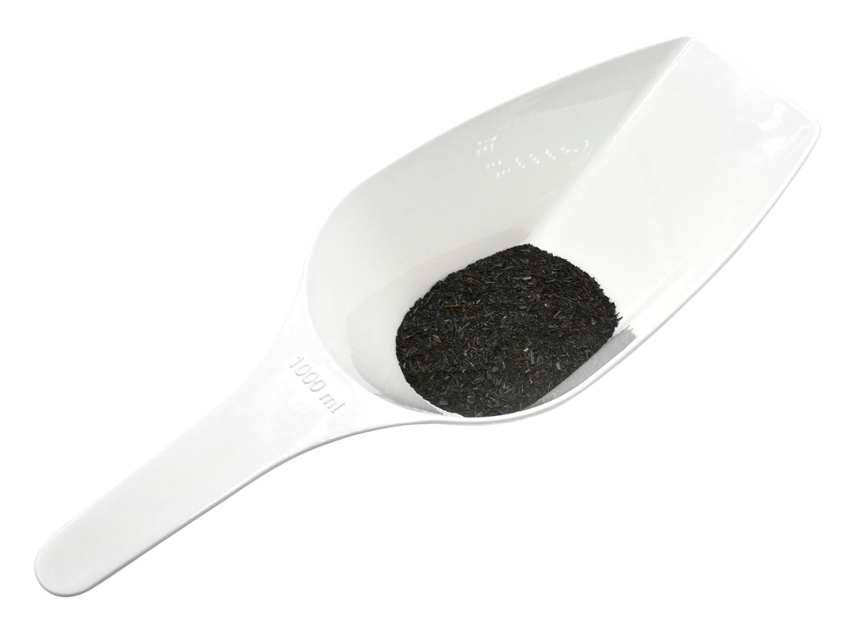 SCOOP SAMPLING/WEIGHING PLASTIC 1000ML