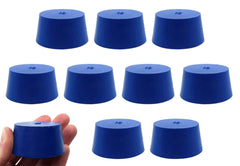 STOPPER NEO SOLID ASTM SIZE NUMBER 10 10 PK