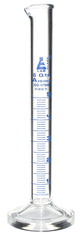 CYL GRAD ROUND BASE GLASS CLASS A 5ML
