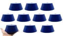 STOPPER NEO SOLID ASTM SIZE NUMBER 16 10 PK