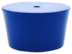 STOPPER NEO 1 HOLE ASTM SIZE NUMBER 8.5 10 PK