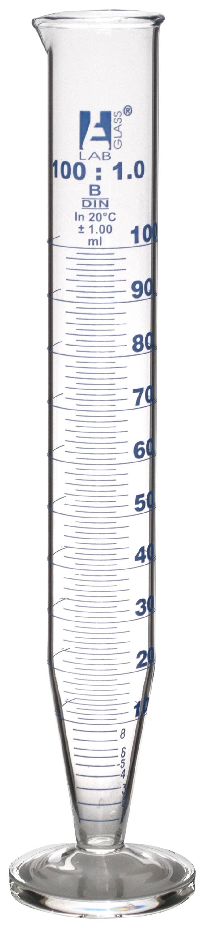RECEIVER CROW CLASS B 100ML