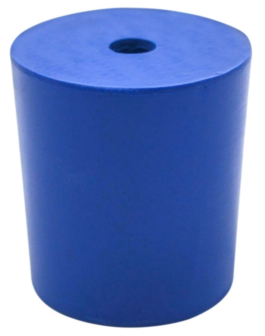 STOPPER NEO 1 HOLE 23MM BOTTOM 10 PK