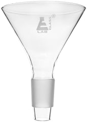 FUNNEL POWDER JOINTED GLASS 29/32 100MM