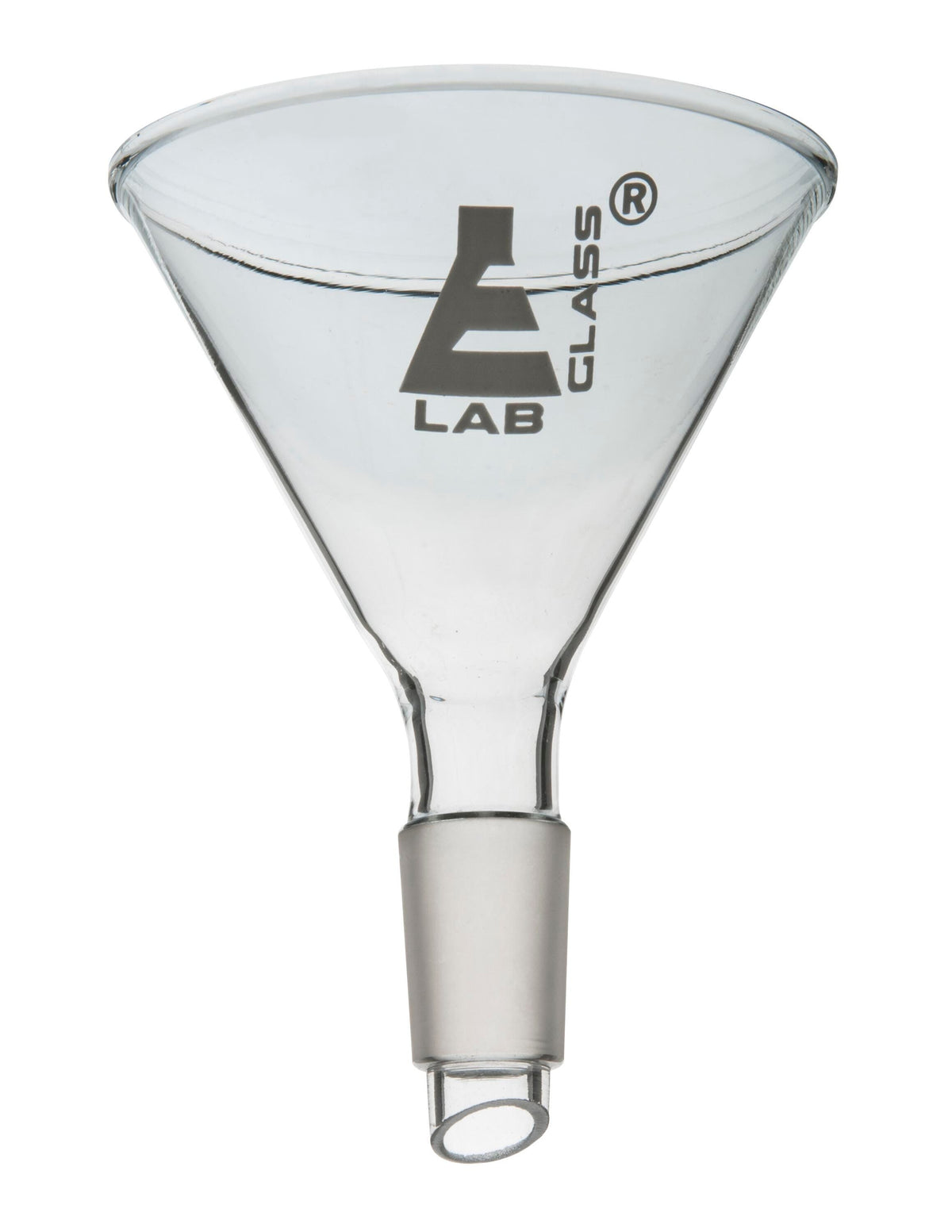 FUNNEL POWDER JOINTED GLASS 29/32 70MM