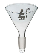 FUNNEL POWDER JOINTED GLASS 29/32 70MM