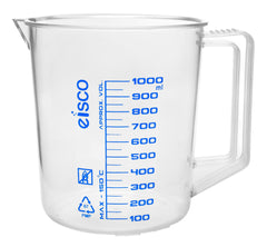 JUG MEASURING POLY TPX 1000ML