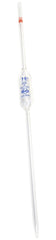 PIPETTE BULB FORM GLASS CLASS B 50ML